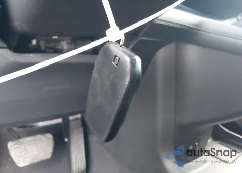 2023 Toyota Sienna 25Th Anniversary Edition из США, поврежденный, VIN 5TDCSKFC7PS081994